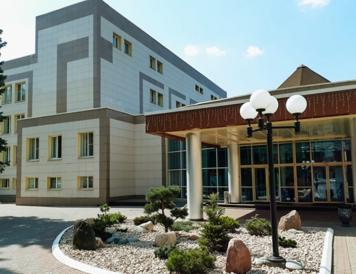 Санаторий «Ревиталь Парк» Балашиха