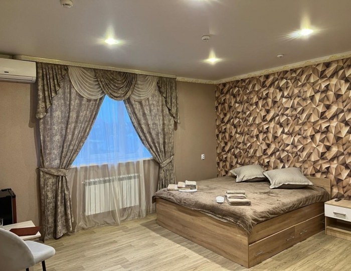 Гостевой дом Wald Garten / Вальд Гартен Советск