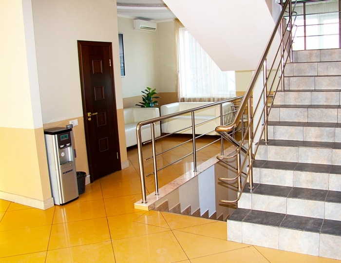 Гостиница «Новокосино» Балашиха