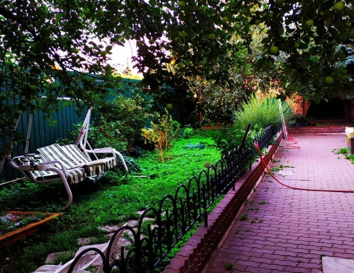 Коттедж «На Кирова» Ивантеевка