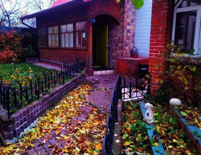 Коттедж «На Кирова» Ивантеевка