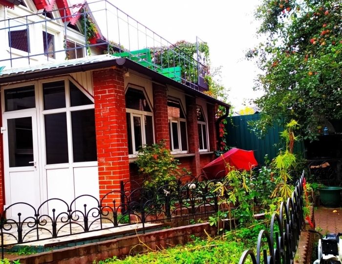 Коттедж «На Кирова» Ивантеевка