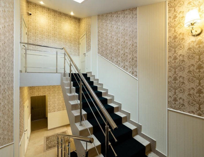 Отель Villa Sarra / Вилла Сарра Барановичи