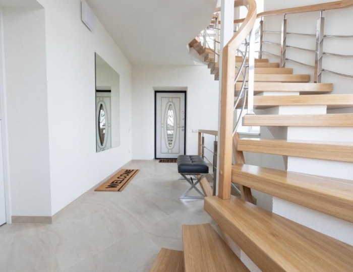Гостевой дом Villa Lake / Вилла Лэйк Брест