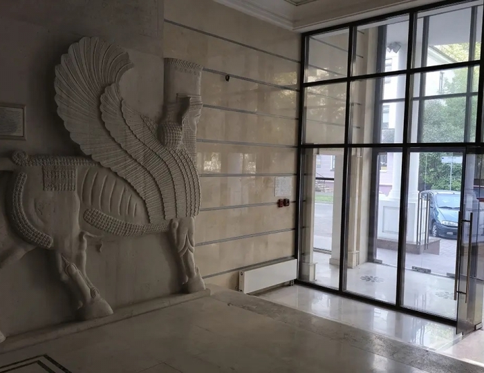 Отель Persia / Персия Брест