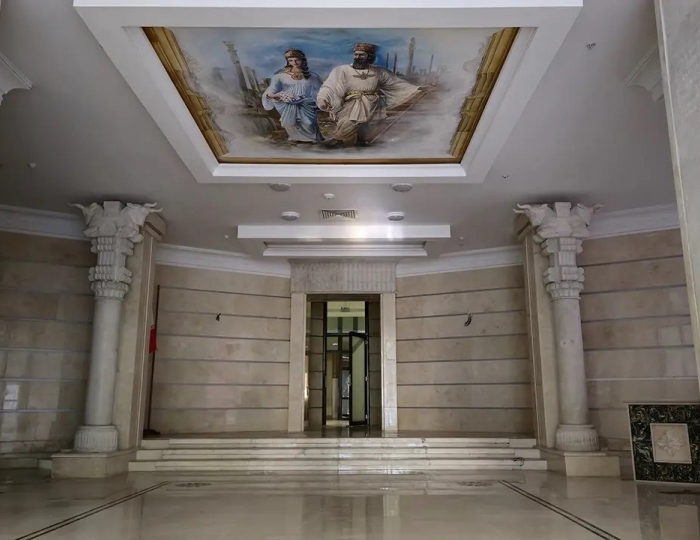 Отель Persia / Персия Брест