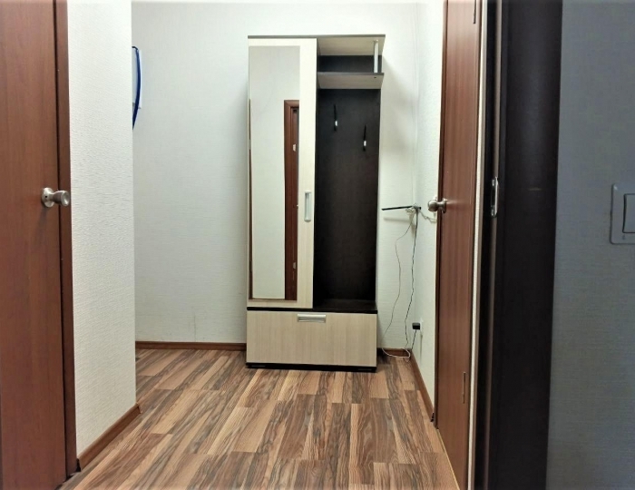 Апартаменты DearHome / ДиарХоум на Калинина 8 Балашиха