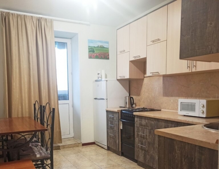 Апартаменты DearHome / ДиарХоум на Калинина 8 Балашиха