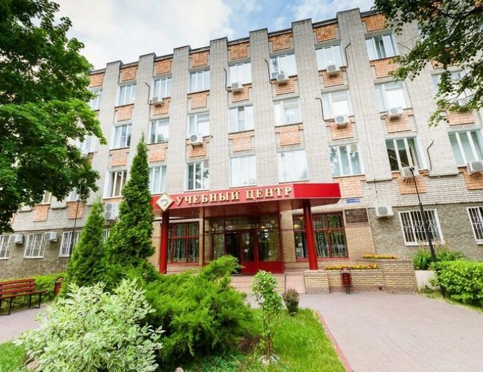 Отель «Профсоюзная» Нижний Новгород