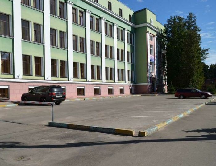 Отель «Московская» Нижний Новгород