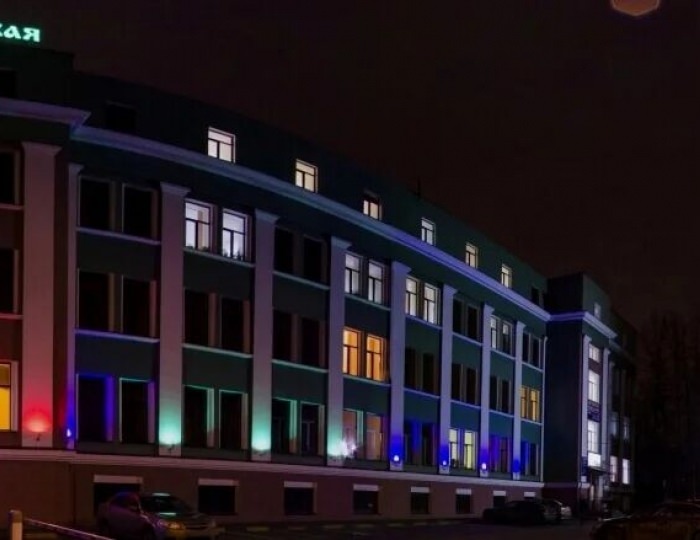 Отель «Московская» Нижний Новгород