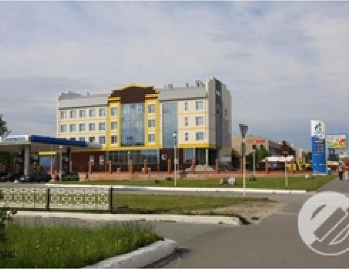 Отель «Аляска» Ноябрьск
