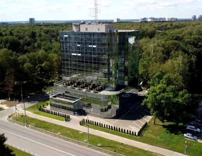 Отель «Кристалл» Обнинск