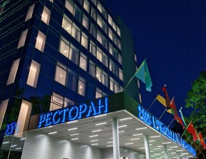 Отель «Кристалл» Обнинск