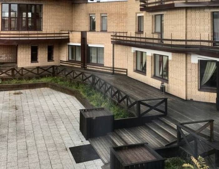 Отель «Олония» Олонец
