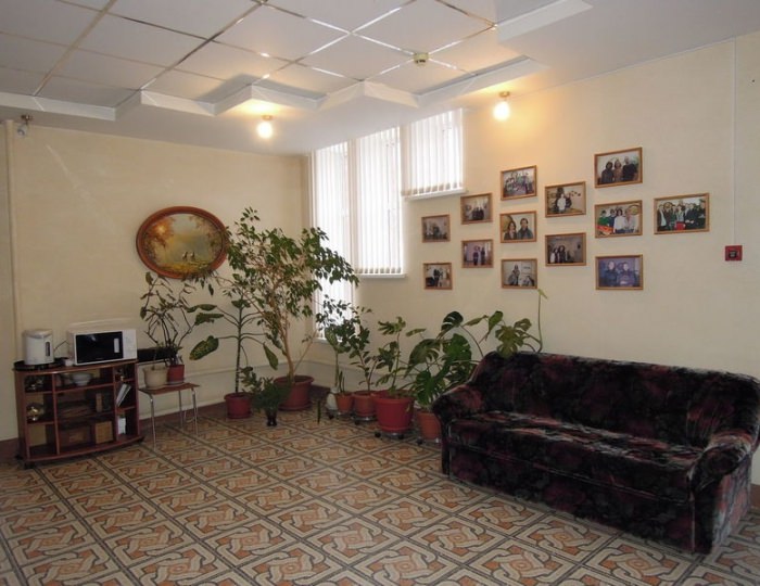 Мини-отель «Никольская» Павлово