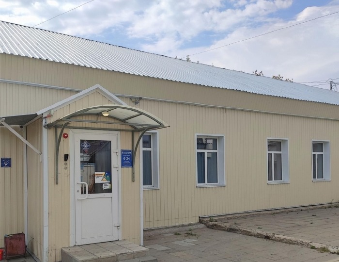 Хостел «Глобус» Барнаул
