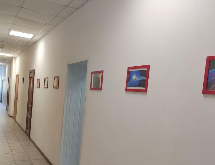 Хостел «Глобус» Барнаул