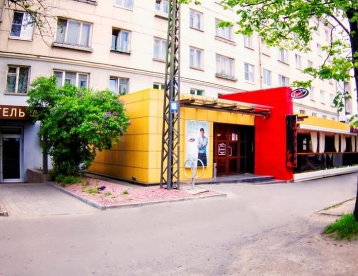 Мини-отель «Турист» Петрозаводск