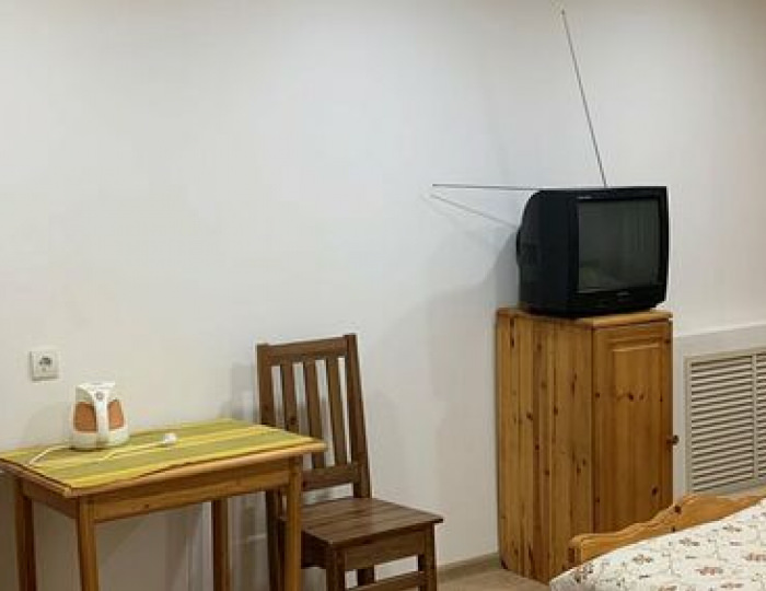 2-местный 2 категории  (Общие удобства) - Отель «Маршал Петрозаводск» Петрозаводск