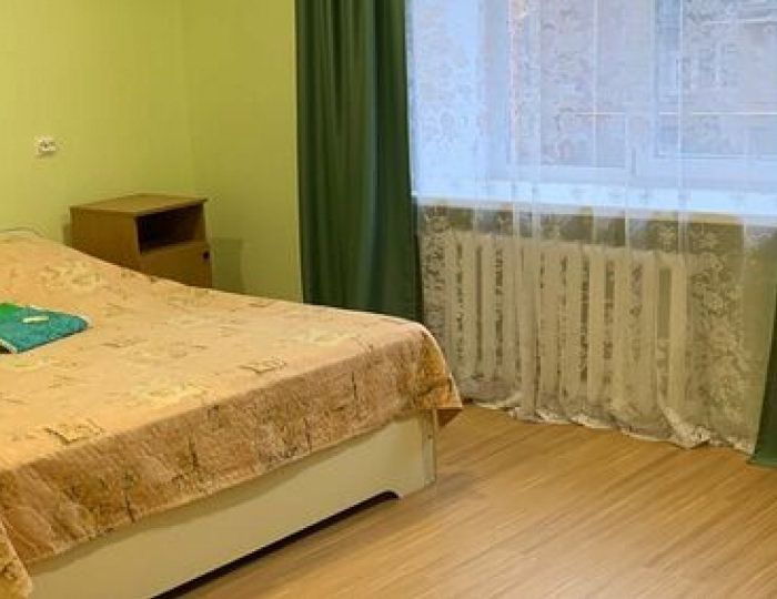 2-местный 1 категории - Отель «Маршал Петрозаводск» Петрозаводск