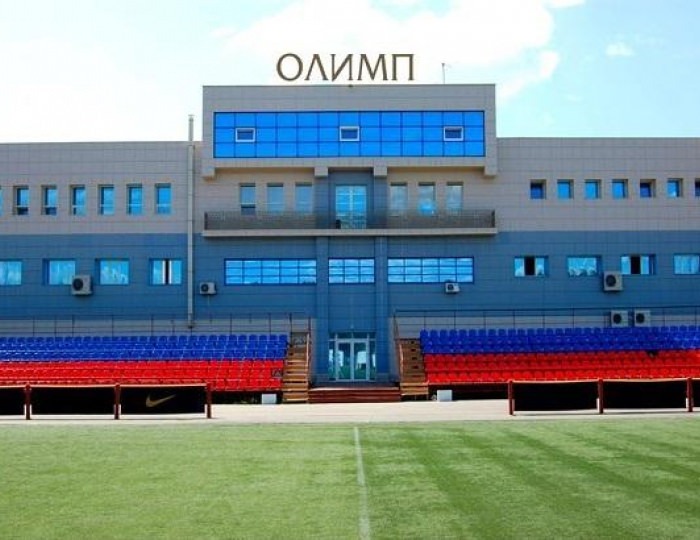 Гостиница «Олимп» Барнаул