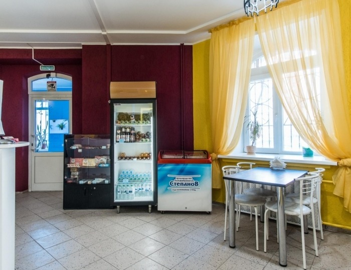 Мини-отель 22-HOTEL / 22-Отель Барнаул