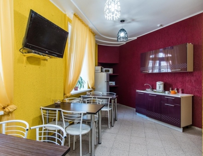 Мини-отель 22-HOTEL / 22-Отель Барнаул