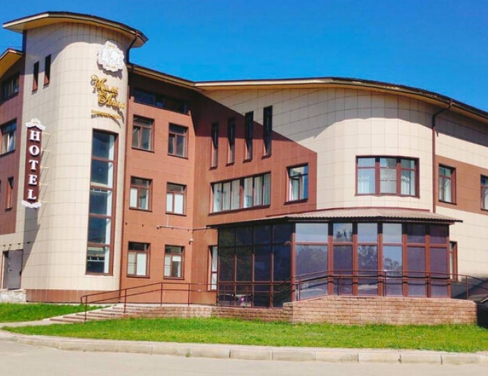 Мини-отель «МилеАнна» Рубцовск