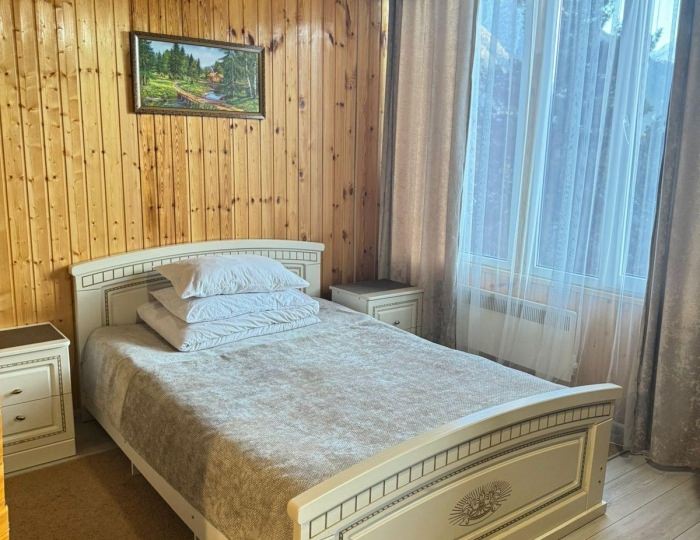 Гостевой дом «Arkhyz Palace» Архыз