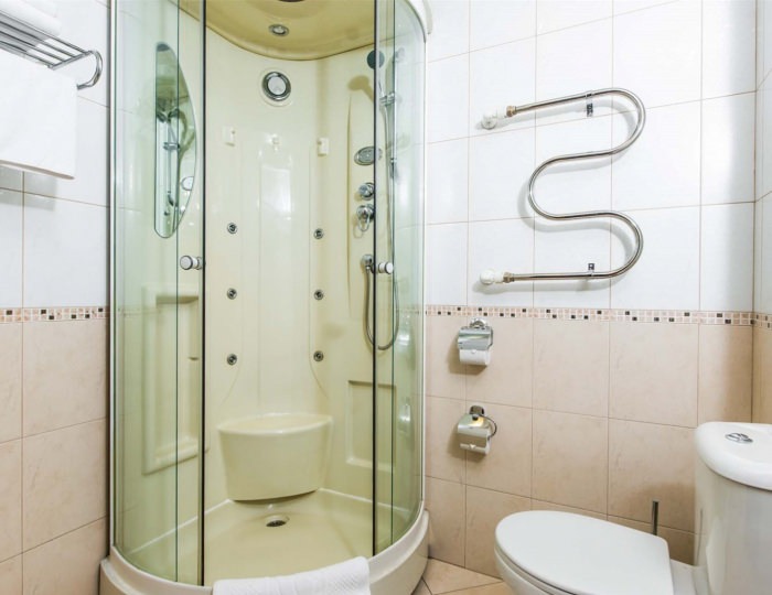 Стандартный двухместный номер - Отель Lancaster Court / Ланкастер Корт