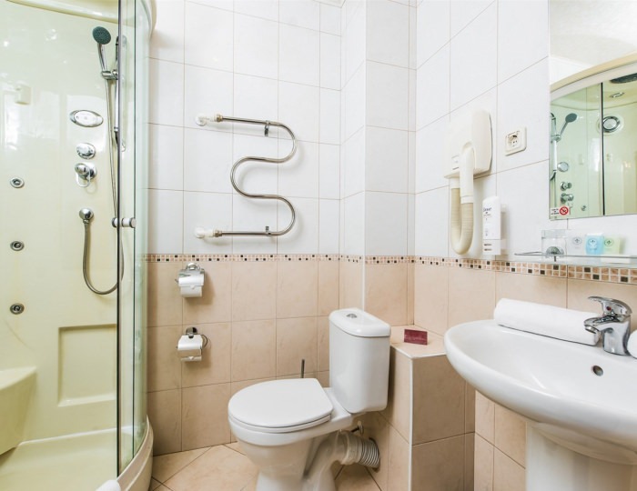 Комфорт - Отель Lancaster Court / Ланкастер Корт