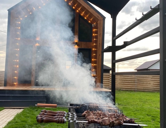 Коттедж Holiday-house / Холидей-хаус 785 Домодедово