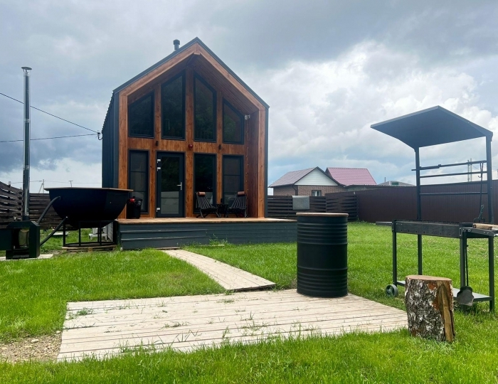 Коттедж Holiday-house / Холидей-хаус 785 Домодедово