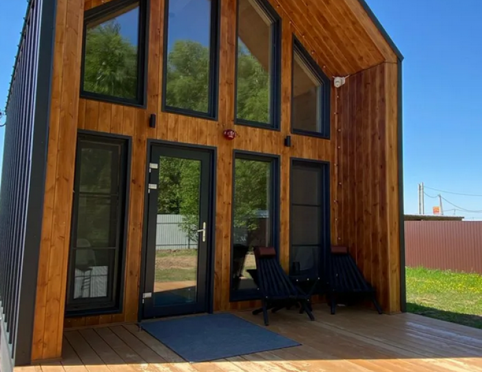 Коттедж Holiday-house / Холидей-хаус 785 Домодедово