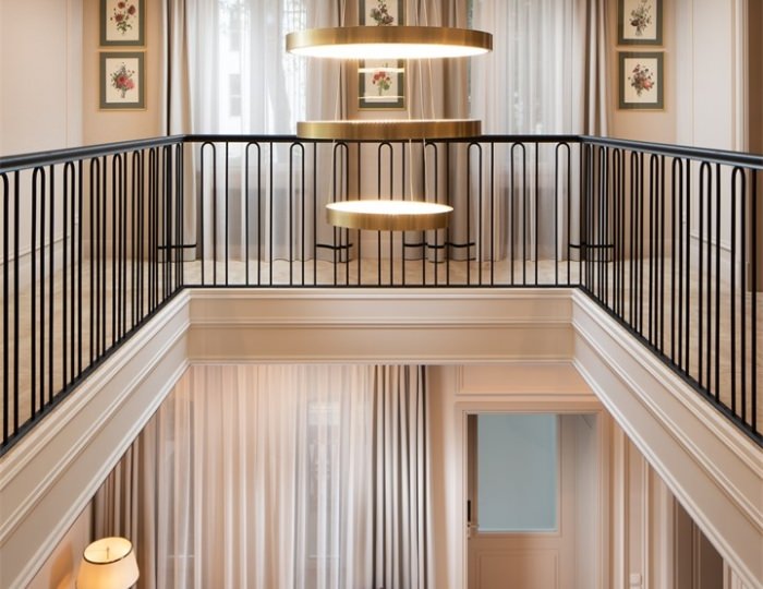 Вилла "Звуки музыки" - Отель «Приморье» GRAND RESORT HOTEL