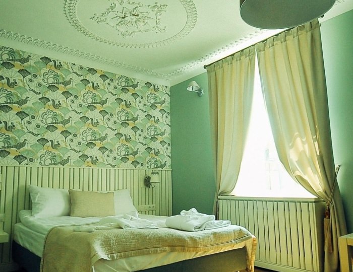 Отель Lampo / Лампо Сортавала