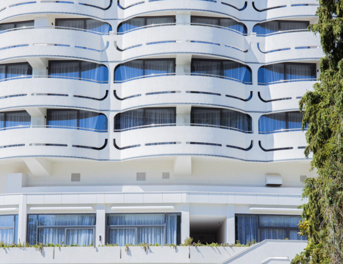 Гостиница Cosmos Stay Le Rond Sochi / Космос Стей Ле Ронд Сочи