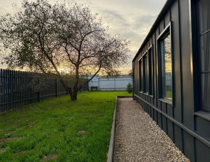 Коттедж «Дачи Ефимоново» Истра