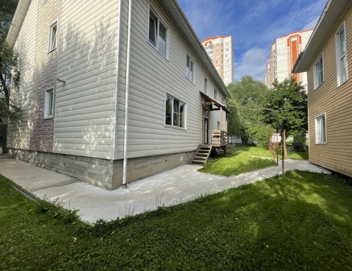 Отель «Марина» Подольск