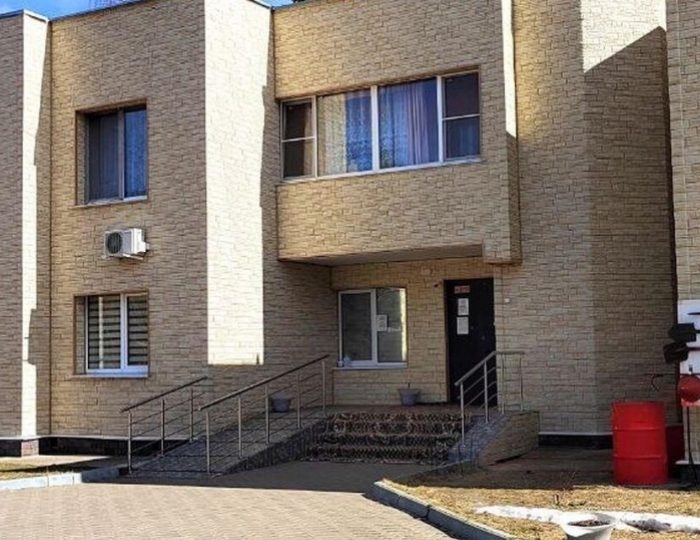 Мини-отель «Беликово»