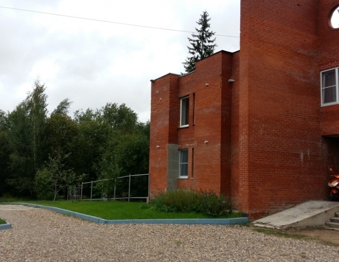 Мини-отель «Беликово»