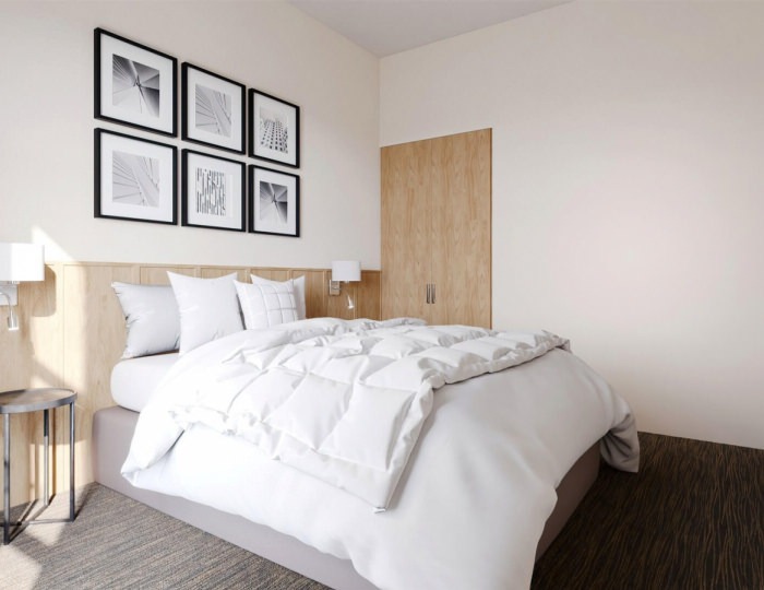 Волна JUNIOR SUITE - Отель Город Mira Resort & Spa Miracleon / Город Мира Резорт и Спа Мираклеон