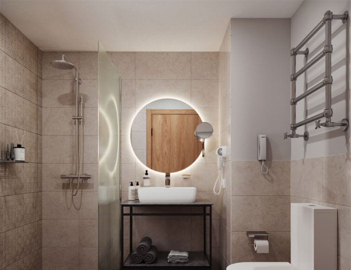 Горизонт SUPERIOR TWIN - Отель Город Mira Resort & Spa Miracleon / Город Мира Резорт и Спа Мираклеон