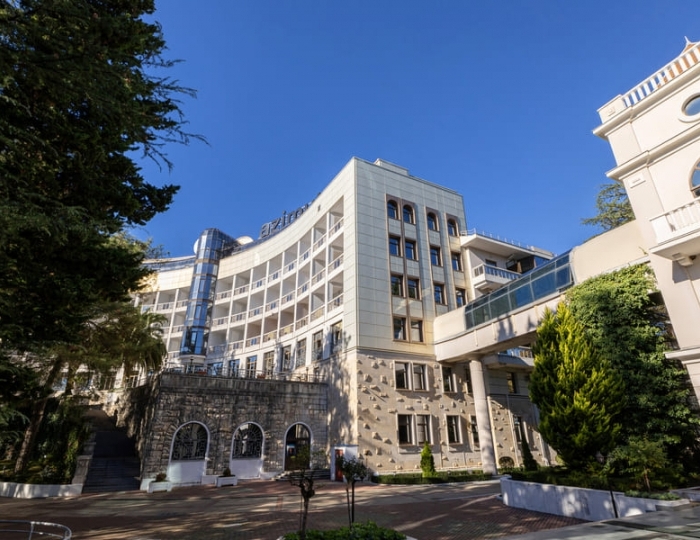 AZIMUT Здоровье «Мыс Видный»