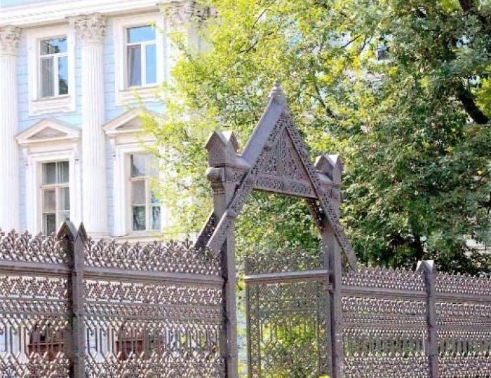 Мини-отель «Лиговский двор» Санкт-Петербург