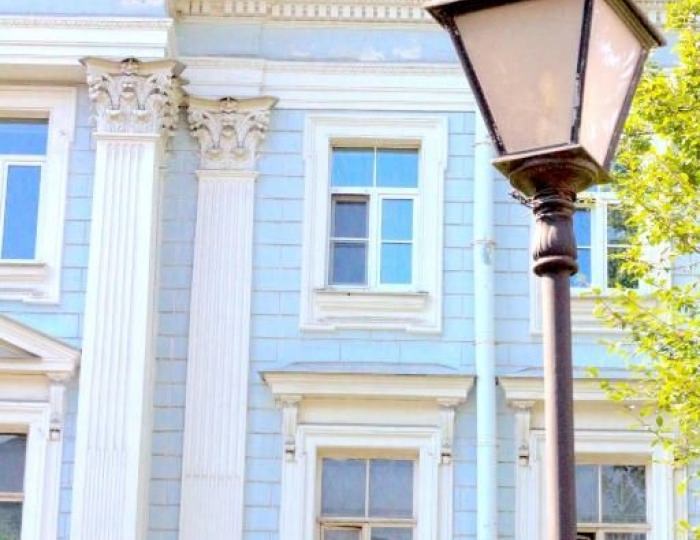 Мини-отель «Лиговский двор» Санкт-Петербург
