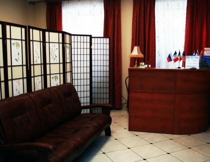 Мини-отель «Дом Достоевского» Санкт-Петербург