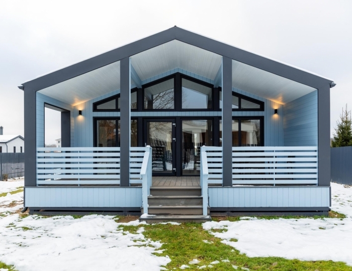 База отдыха Efimonovo Life / Ефимоново Лайф Истра