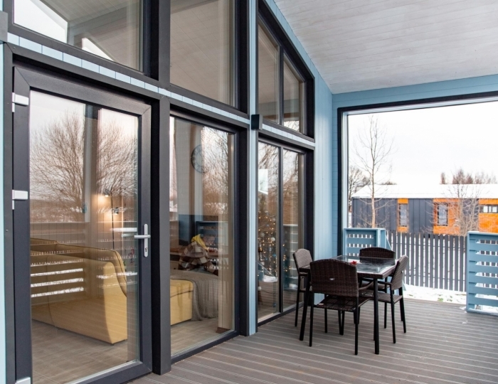 База отдыха Efimonovo Life / Ефимоново Лайф Истра